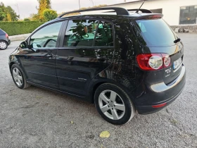 Обява за продажба на VW Golf Plus 1.9 дизел 105 Bluemotion ~6 500 лв. - изображение 4
