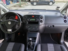 Обява за продажба на VW Golf Plus 1.9 дизел 105 Bluemotion ~6 500 лв. - изображение 8