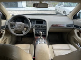 Audi A6 C6 3.2FSI   | Mobile.bg    4