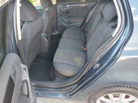 Обява за продажба на VW Golf 1.4, 6ск ~8 999 лв. - изображение 8
