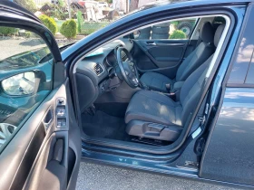 Обява за продажба на VW Golf 1.4, 6ск ~8 999 лв. - изображение 10