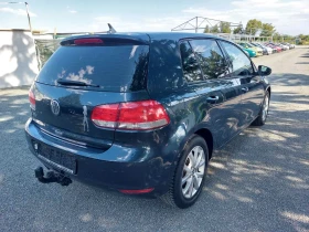 Обява за продажба на VW Golf 1.4, 6ск ~8 999 лв. - изображение 4