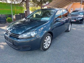 Обява за продажба на VW Golf 1.4, 6ск ~8 999 лв. - изображение 1