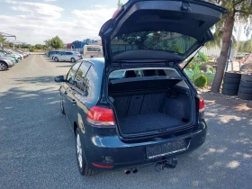 Обява за продажба на VW Golf 1.4, 6ск ~8 999 лв. - изображение 7