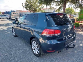 Обява за продажба на VW Golf 1.4, 6ск ~8 999 лв. - изображение 6