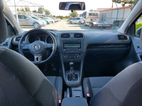 Обява за продажба на VW Golf 1.4, 6ск ~8 999 лв. - изображение 9