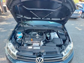 Обява за продажба на VW Golf 1.4, 6ск ~8 999 лв. - изображение 11