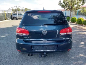 Обява за продажба на VW Golf 1.4, 6ск ~8 999 лв. - изображение 5