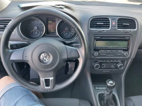 VW Golf 1.4, 6 | Mobile.bg    15