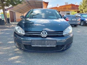 VW Golf 1.4, 6ск