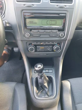 VW Golf 1.4, 6 | Mobile.bg    16