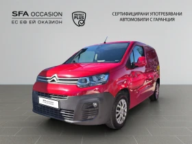 Citroen Berlingo 1.6HDi 100 BVM5 E6/2002R11