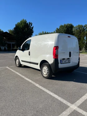 Peugeot Bipper 1.3 - 6399 лв. - 28140367 3