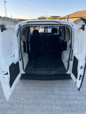 Peugeot Bipper 1.3 - 6399 лв. - 28140367 9