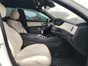 Mercedes-Benz S 560 4MATIC/FACELIFT/FULL | Mobile.bg    7