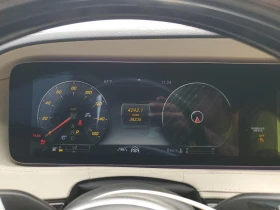 Mercedes-Benz S 560 4MATIC/FACELIFT/FULL | Mobile.bg    9