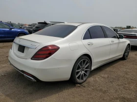 Mercedes-Benz S 560 4MATIC/FACELIFT/FULL | Mobile.bg    4