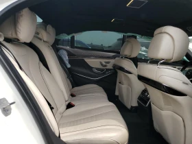 Mercedes-Benz S 560 4MATIC/FACELIFT/FULL | Mobile.bg    10