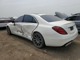 Mercedes-Benz S 560 4MATIC/FACELIFT/FULL | Mobile.bg    6