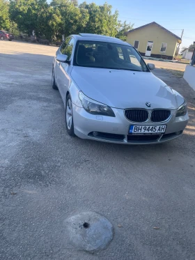 Обява за продажба на BMW 523 ~8 000 лв. - изображение 1