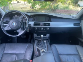 Обява за продажба на BMW 523 ~8 000 лв. - изображение 3