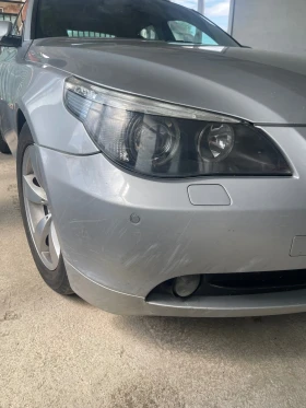 Обява за продажба на BMW 523 ~8 000 лв. - изображение 9