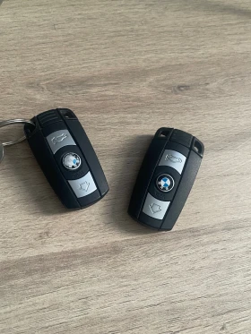 Обява за продажба на BMW 523 ~8 000 лв. - изображение 11