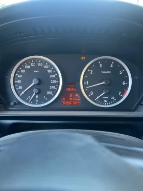 Обява за продажба на BMW 523 ~8 000 лв. - изображение 10