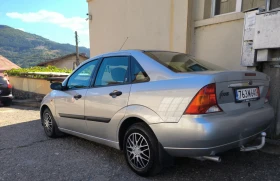 Ford Focus 1.6 - 3300 лв. - 91874159 5