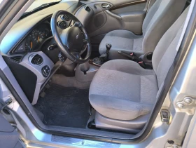 Ford Focus 1.6 - 3300 лв. - 91874159 8