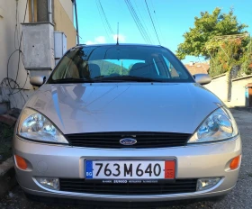 Ford Focus 1.6 
