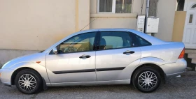 Ford Focus 1.6 - 3300 лв. - 91874159 3