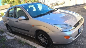 Ford Focus 1.6 - 3300 лв. - 91874159 6
