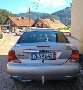 Ford Focus 1.6 - 3300 лв. - 91874159 4