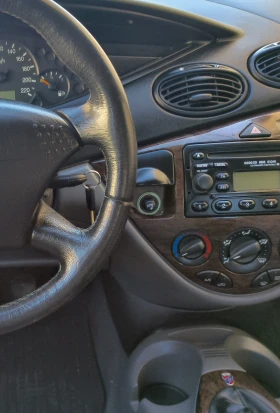 Ford Focus 1.6 - 3300 лв. - 91874159 7