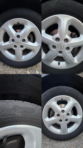 Opel Astra Оpel Astra H GTC 1.7 CDTI Cosmo, Multimedia, Alcan, снимка 14