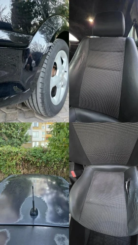 Opel Astra Оpel Astra H GTC 1.7 CDTI Cosmo, Multimedia, Alcan, снимка 15