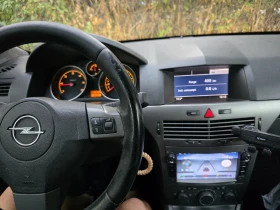 Обява за продажба на Opel Astra Оpel Astra H GTC 1.7 CDTI Cosmo, Multimedia, Alcan ~5 000 лв. - изображение 10