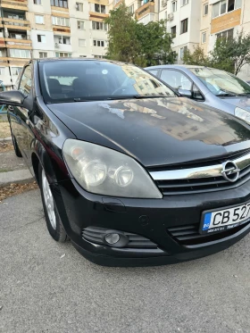 Обява за продажба на Opel Astra Оpel Astra H GTC 1.7 CDTI Cosmo, Multimedia, Alcan ~5 000 лв. - изображение 1