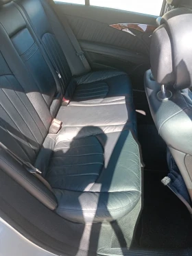 Mercedes-Benz E 220 2.2 CDI EVO FACELIFT - 6950 лв. - 84849113 6