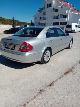 Mercedes-Benz E 220 2.2 CDI EVO FACELIFT - 6950 лв. - 84849113 4