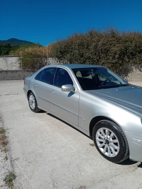 Mercedes-Benz E 220 2.2 CDI EVO FACELIFT - 6950 лв. - 84849113 3