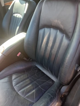 Mercedes-Benz E 220 2.2 CDI EVO FACELIFT - 6950 лв. - 84849113 8