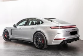 Porsche Panamera GTS SPORT DESIGN BOSE MATRIX 360 | Mobile.bg    5