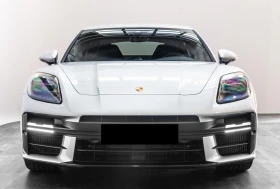 Porsche Panamera GTS SPORT DESIGN BOSE MATRIX 360 | Mobile.bg    2