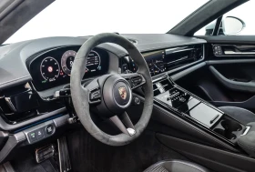 Porsche Panamera GTS SPORT DESIGN BOSE MATRIX 360 | Mobile.bg    9