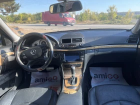Mercedes-Benz E 320 CDI  | Mobile.bg    11