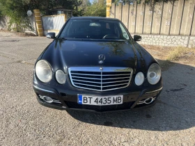 Mercedes-Benz E 320 CDI  | Mobile.bg    7