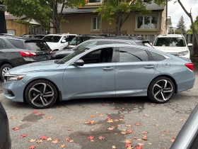 Honda Accord * CARFAX*  *  | Mobile.bg    3