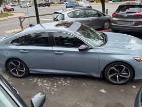 Honda Accord * CARFAX*  *  | Mobile.bg    4